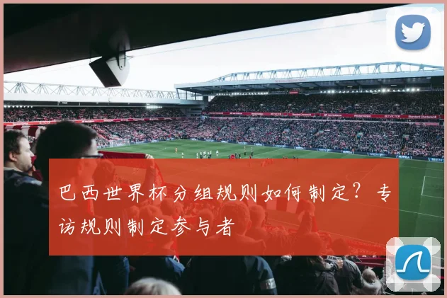 巴西世界杯分组规则如何制定？专访规则制定参与者