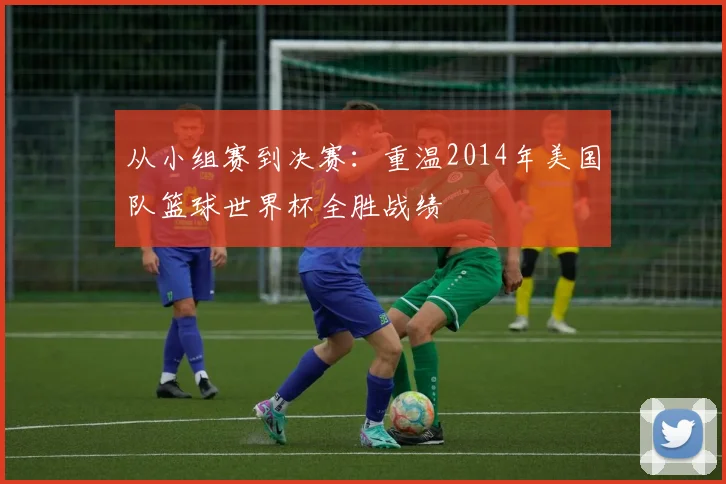 从小组赛到决赛：重温2014年美国队篮球世界杯全胜战绩